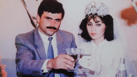 Bu gün Azərbaycanda Milli Sevgililər Günüdür