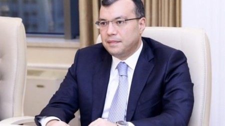 "Ötən il 1,8 milyard manat keçmiş illərin debitor borcları bağlanılıb" - Sahil Babayev