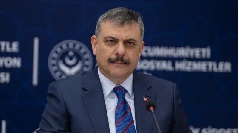 Suriya ilə Türkiyə arasında əməkdaşlıq memorandumu imzalanıb