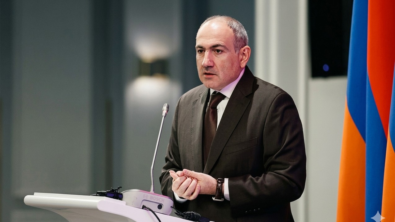 Ermənistan bu dəmir yolunun bərpasına başladı
