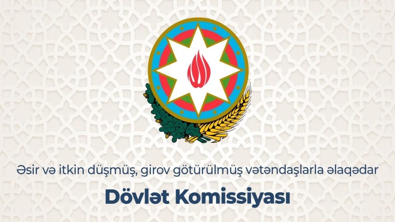 İtkin düşmüş şəxslərlə bağlı yeni rəqəmsal platforma istifadəyə verildi