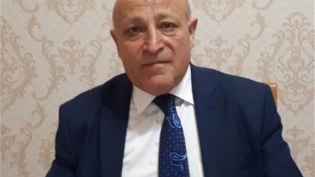 Mirkazım Seyidov vəfat etdi