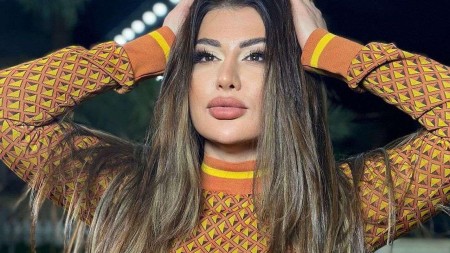 Fatimə: "Mənə əsəb həkimi lazımdır, gərgin vəziyyətdəyəm"