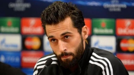 "Real"dan göndərilən Arbeloanın yeni işi