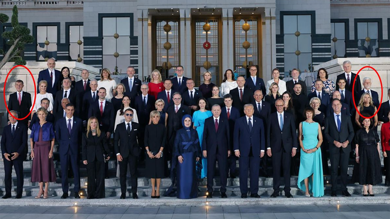 Prezidentlə Baş nazirin liderlik mübahisəsi NATO Zirvəsinədək uzandı