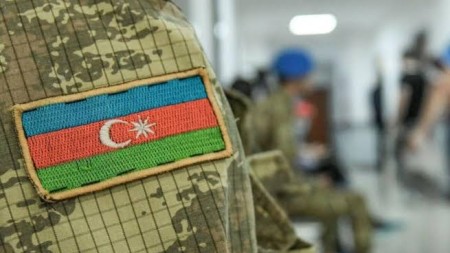 Bir qazinin cavabı, bir Ananın göz yaşı... O an vətənin ağrısı hamının ürəyindən keçdi