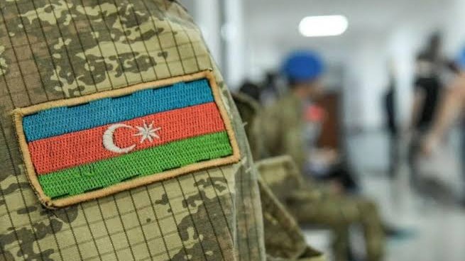 Bir qazinin cavabı, bir Ananın göz yaşı... O an vətənin ağrısı hamının ürəyindən keçdi