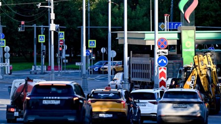 Rusiya dizel ixracını qadağan etdi