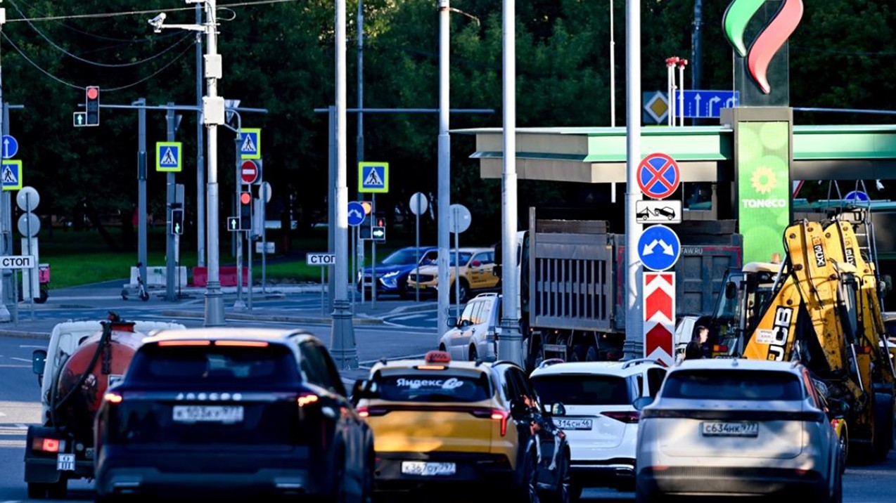 Rusiya dizel ixracını qadağan etdi