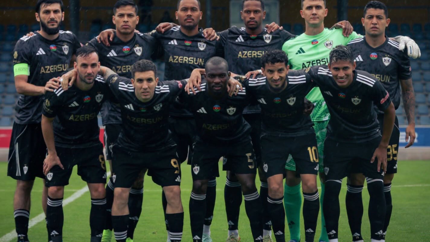 “Qarabağ” Avropa Liqasında ilk oyuna çıxır