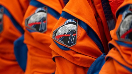 NASA könüllülər axtarır