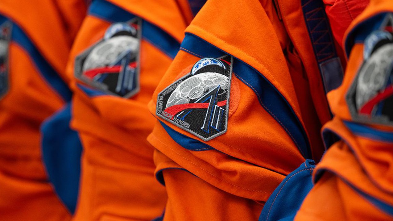 NASA könüllülər axtarır