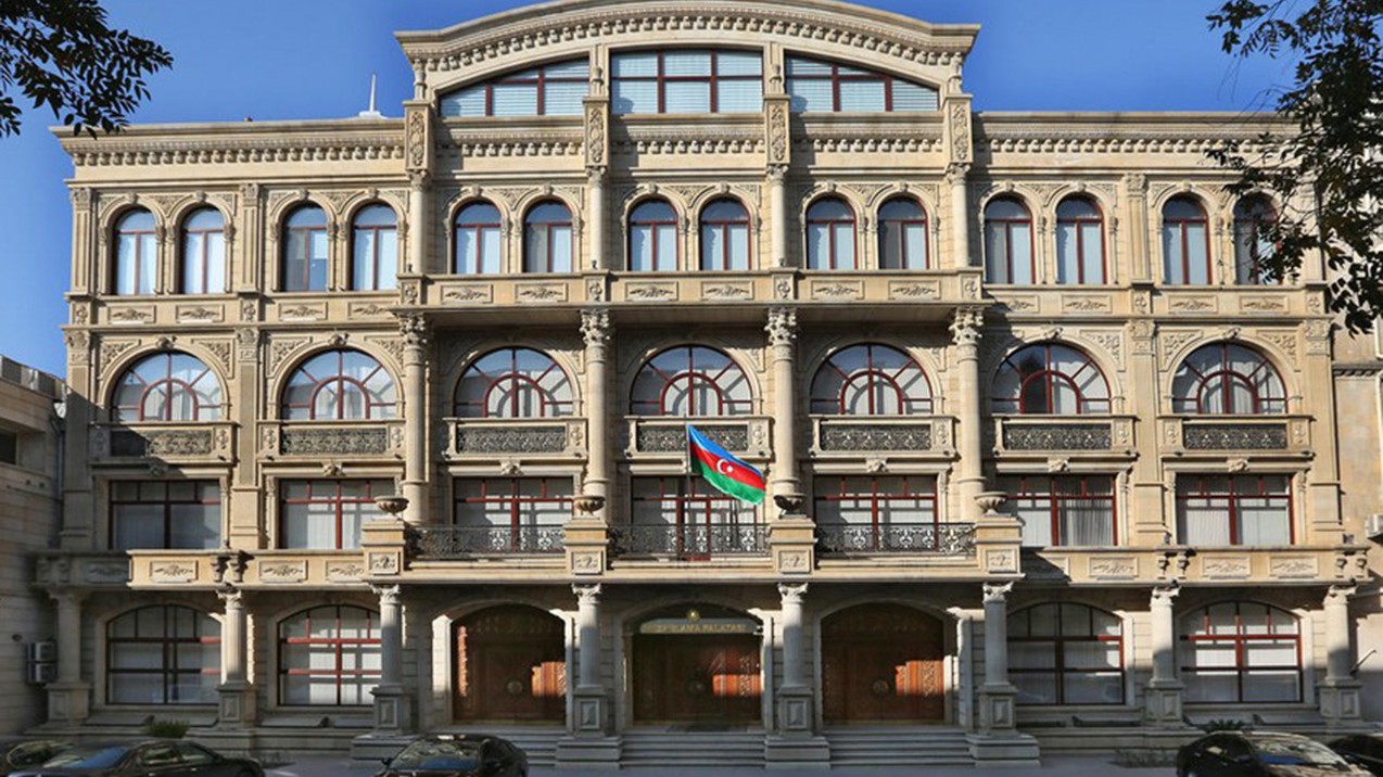 Hesablama Palatasının səlahiyyətləri genişləndirildi