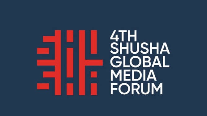 Bu gündən IV Şuşa Qlobal Media Forumu başlayır