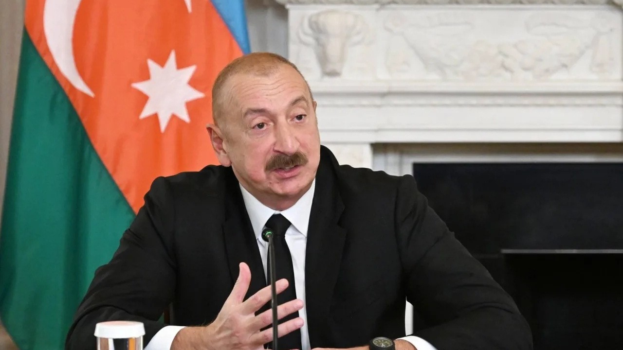 "Məsuliyyətli olun, münasibətləri normallaşdırın" - İlham Əliyevdən qonşu ölkələrə çağırış