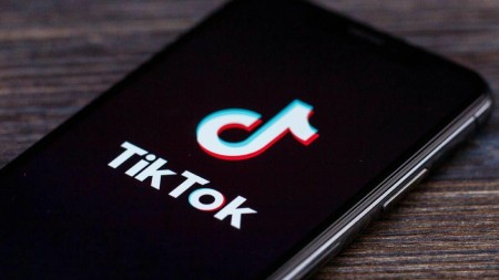 "TikTok" 3 ay ərzində Azərbaycanda 590 min videonu silib
