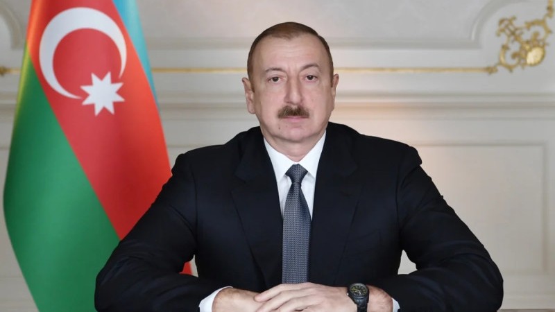 "Əminəm ki, gələn qonaqlar Qarabağın inkişafını, yenidən qurulmasını görürlər" - Prezident