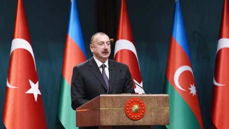 "Azərbaycan və Türkiyə qədər bir-birinə yaxın başqa iki dövlət tanımırıq" - Prezident