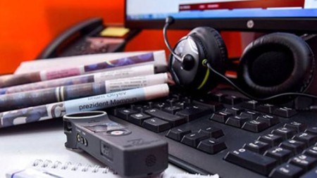 Media və Yayım Şurası yaradılır