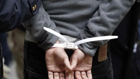Beynəlxalq axtarışda olan şəxs Azərbaycana ekstradisiya ediləcək