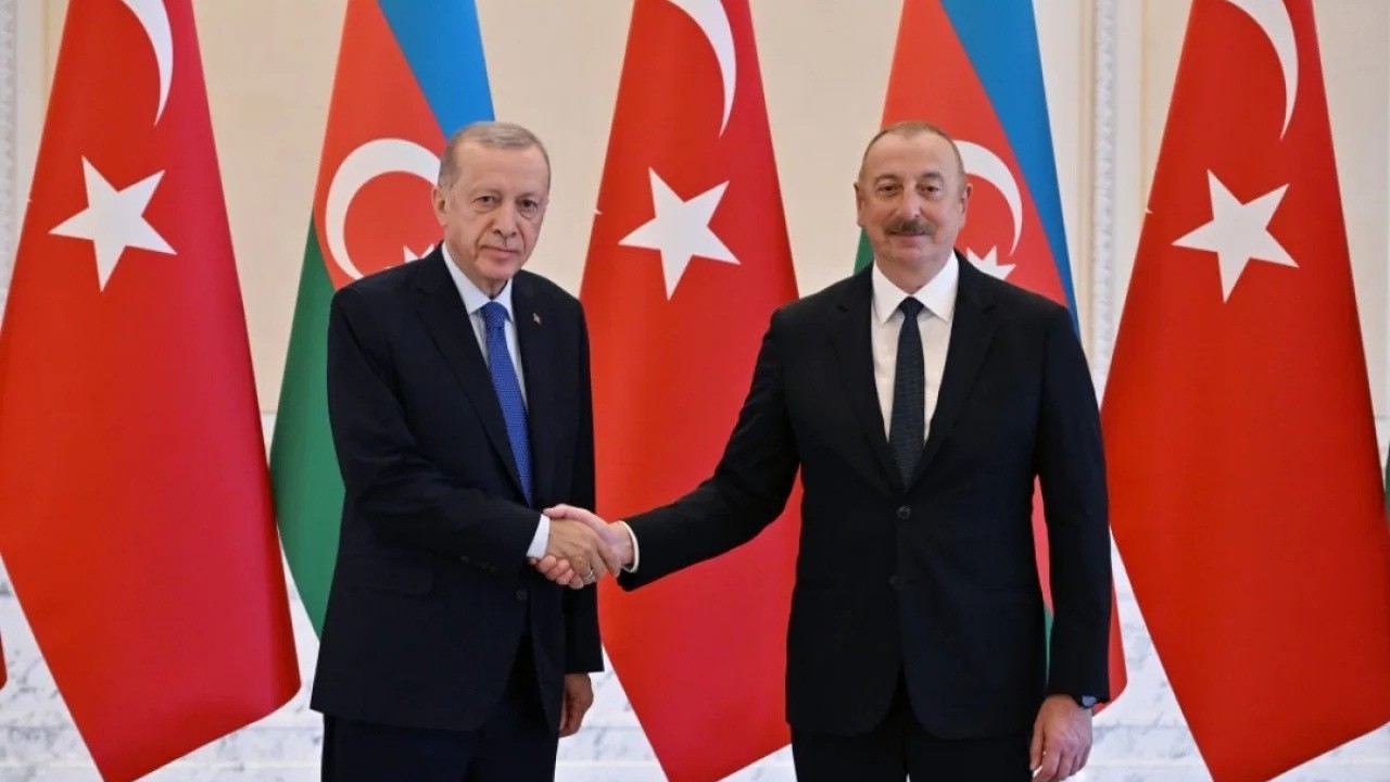 İlham Əliyev Ərdoğana başsağlığı verdi