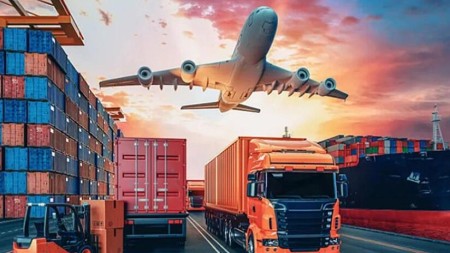 Azərbaycanın xarici ticarət dövriyyəsi 24,6 milyard dolları ötüb