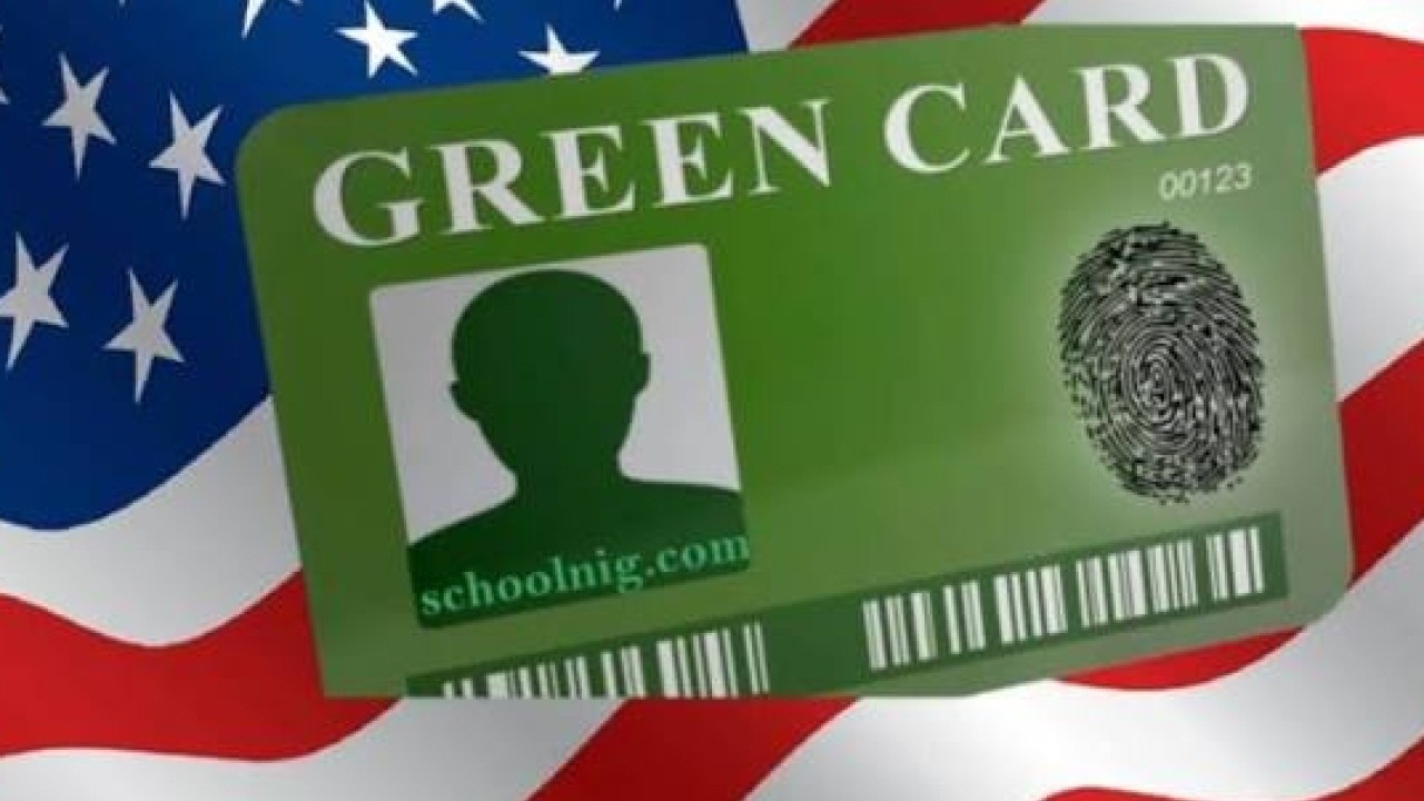 "Green card" almaq istəyənlərə bəd xəbər - 100 min dollar...