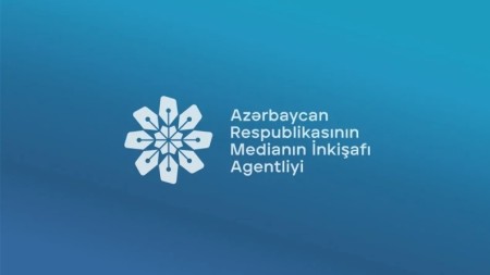 “Mediada Azərbaycan dili” təlimləri yekunlaşıb