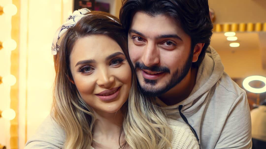 Ülviyyə Xəlilbəyli əri Muradla ayrılıq səbəbini ilk dəfə açıqladı