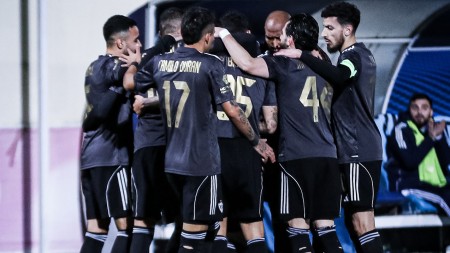 “Qarabağ” SSKA-ya qarşı