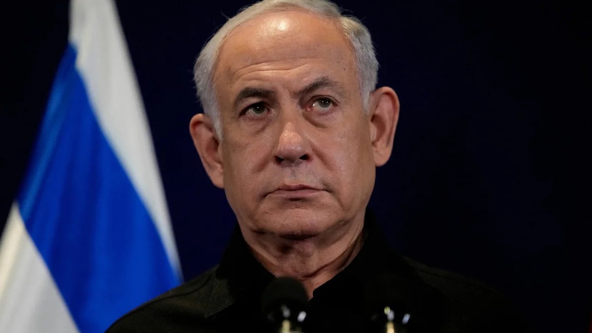 Netanyahu iyulun 27-də Trampın dəvətilə Vaşinqtona səfər edəcək 