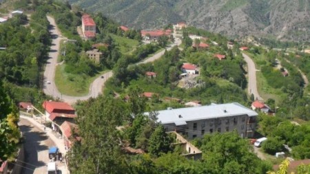 Qarabağ və Şərqi Zəngəzura 1 milyard manatdan çox pul qoyulub
