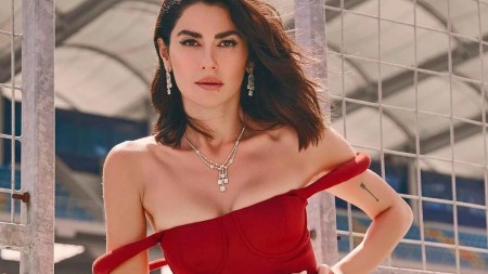 Nəsrin Cavadzadənin serialı ilə bağlı yeni qərar