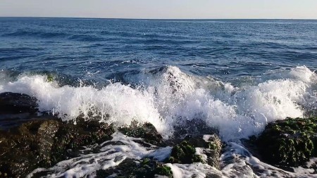 Sabah çimərliklərdə külək əsəcək