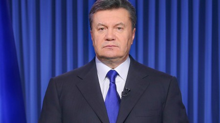 Sabiq prezident Rusiyada başqa adla yaşayır?