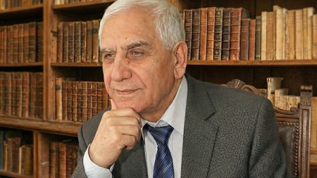 Nəriman Həsənzadənin vəziyyəti yenidən ağırlaşdı
