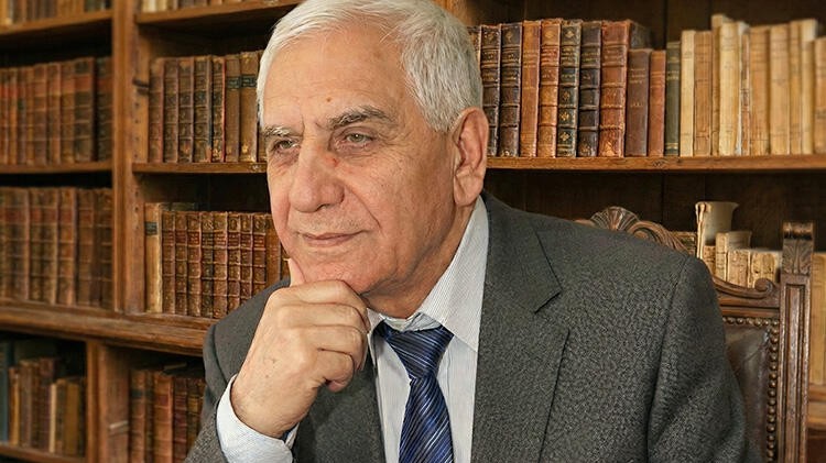 Nəriman Həsənzadənin vəziyyəti yenidən ağırlaşdı