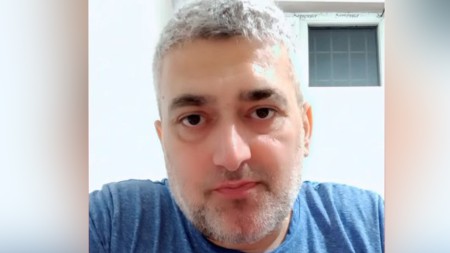 Dini inancları təhqir edən Üzeyir Abas saxlanıldı