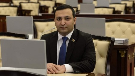 Cəbi Quliyevə vəzifə verildi