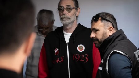 Bələdiyyə sədri olan tanınmış aktyor həbs edildi