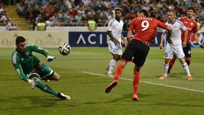 “Qarabağ”la “Sabah” rəqibini tanıyacaq
