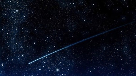 Bakıda möhtəşəm meteor yağışı izləniləcək - Tarix açıqlandı