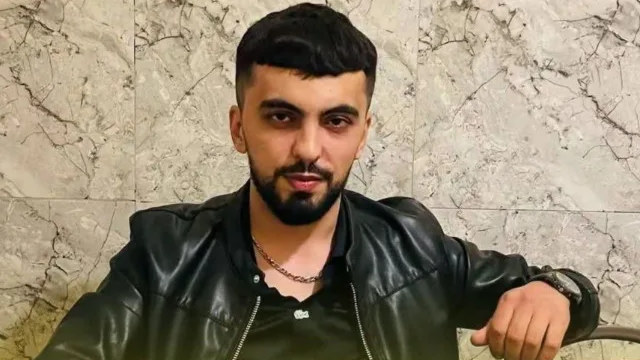 Gürcüstanda azərbaycanlı gənc faciəvi şəkildə öldü