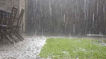Hava ilə bağlı son məlumat