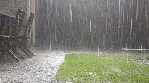 Hava ilə bağlı son məlumat