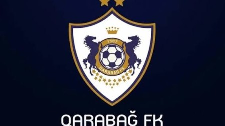 “Qarabağ” “Dinamo”ya qarşı
