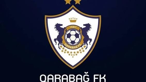 “Qarabağ” “Dinamo”ya qarşı