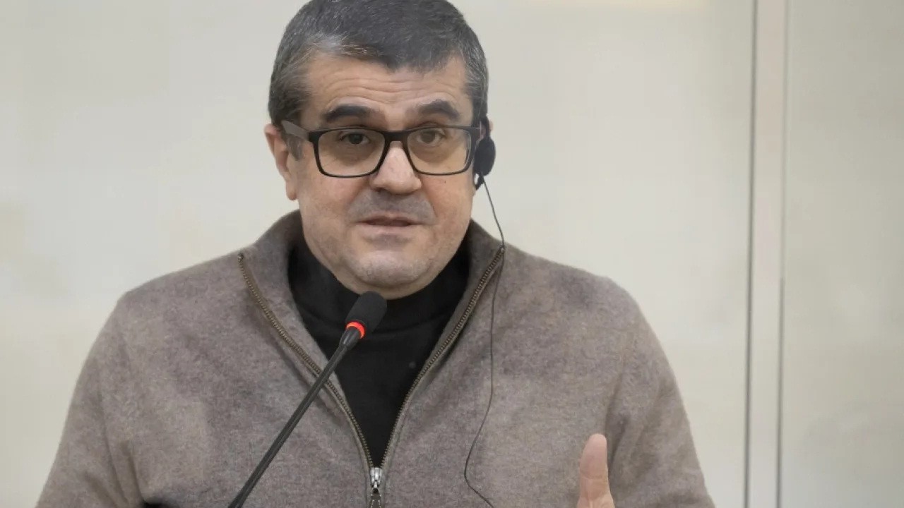 Arayikgilin apellyasiya şikayəti üzrə qərar verildi