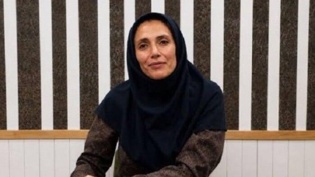 Casusluqda ittiham olunan iranlı aktrisa evində ölü tapıldı