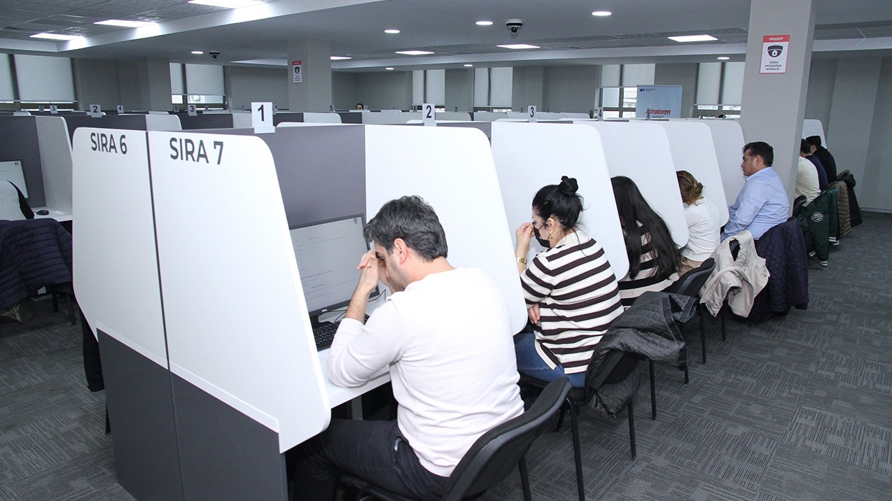 Jurnalistika ixtisası üzrə qabiliyyət imtahanının nəticələri - Açıqlandı